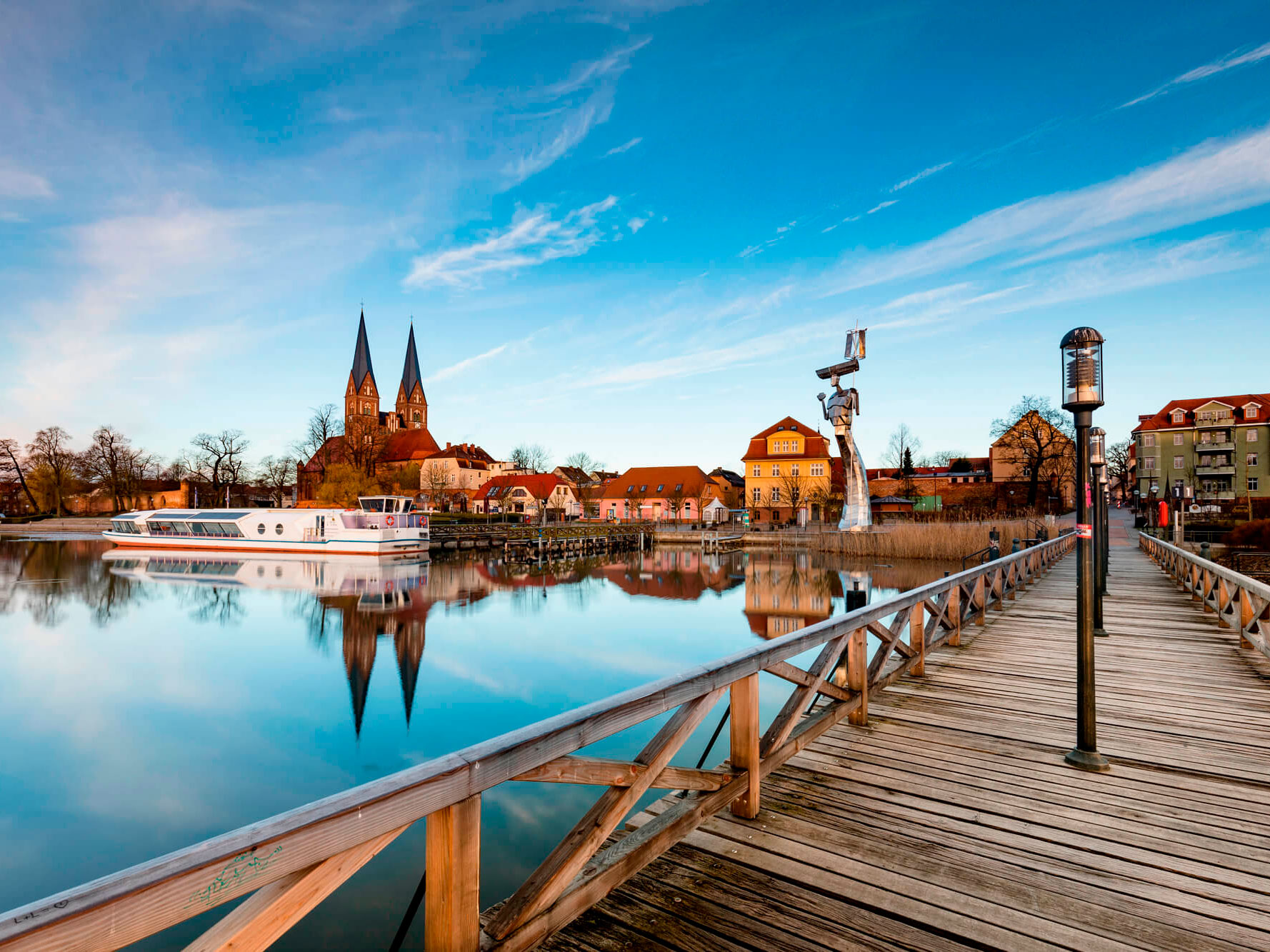 Rotary Club Neuruppin